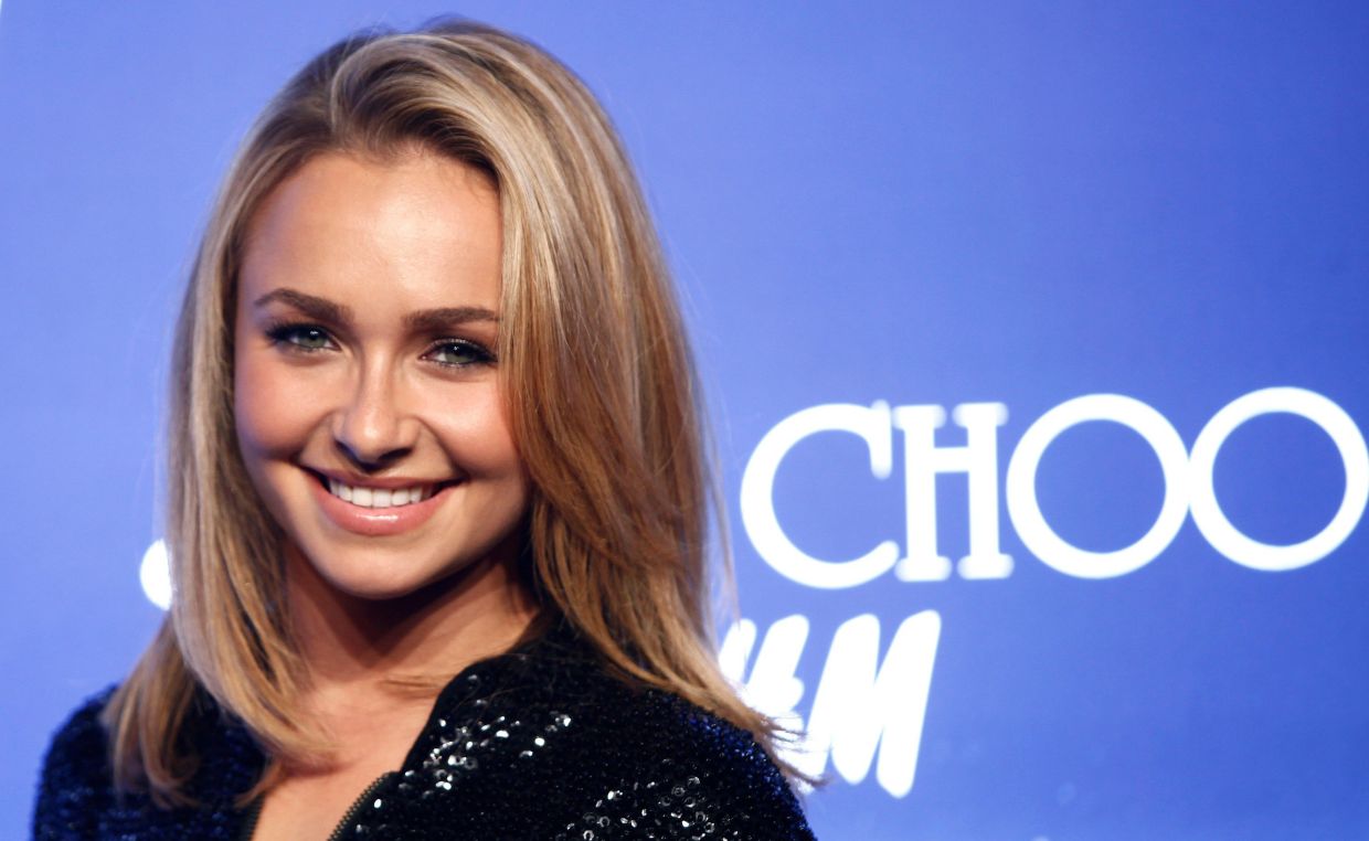 Panettiere's Mother Points to Ex-Partner as Questions Mount Over Actress's Death