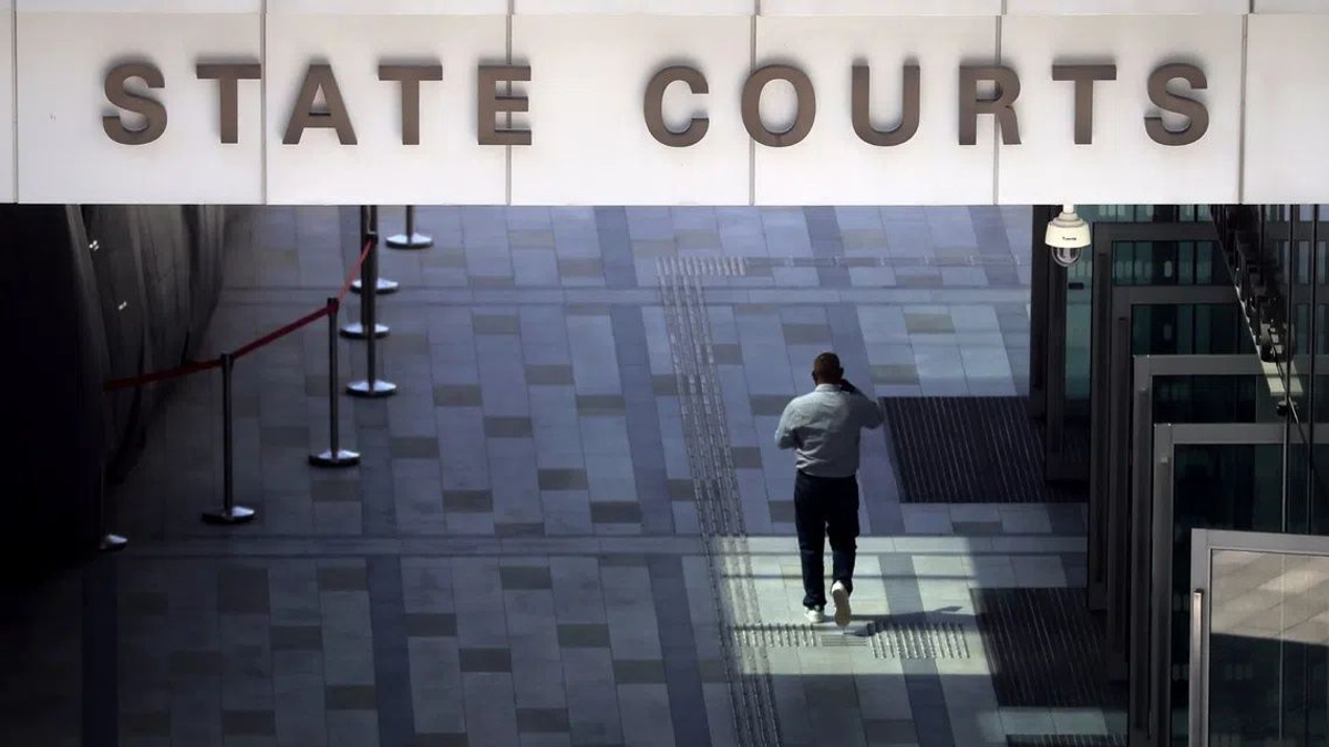 Singapore Father Charged with Child Abuse After Alleged Assault at Airport and Disturbing Incident at Home