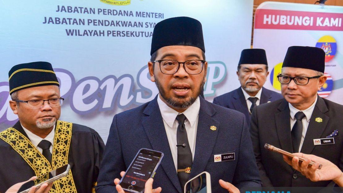 Government to Probe Rohingya Marriage Document Using Disputed JAKIM Reference