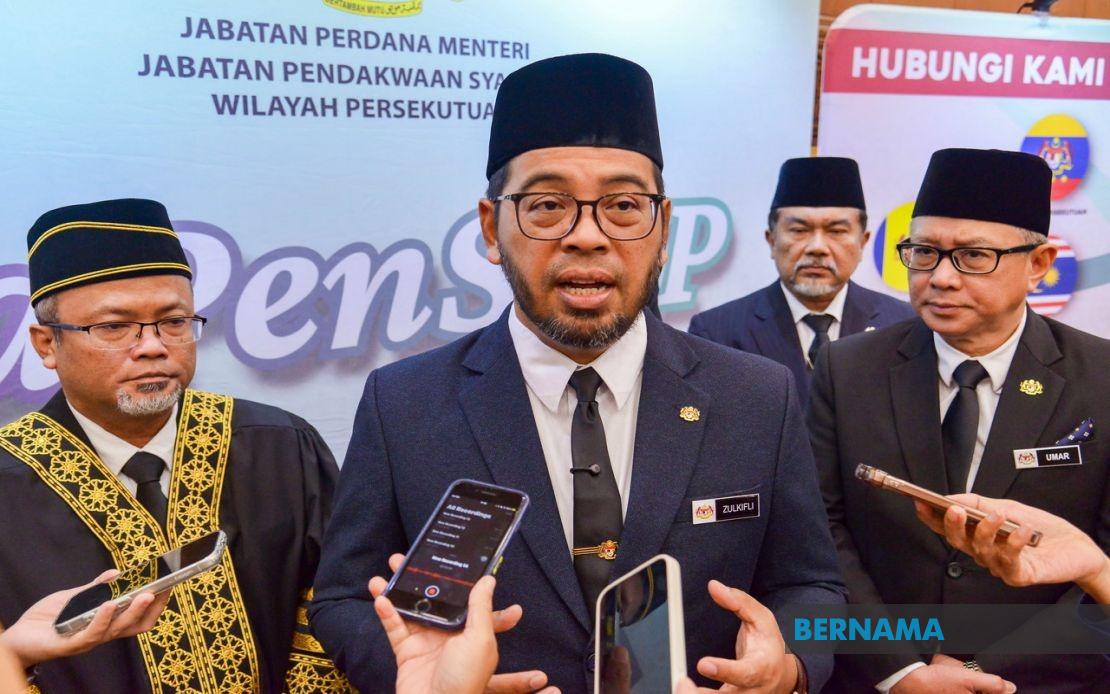 Government to Probe Rohingya Marriage Document Using Disputed JAKIM Reference