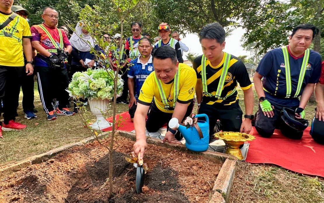 Malaysia Urges Citizens to Avoid Non-Essential Travel to Southern Thailand After Security Flare-up