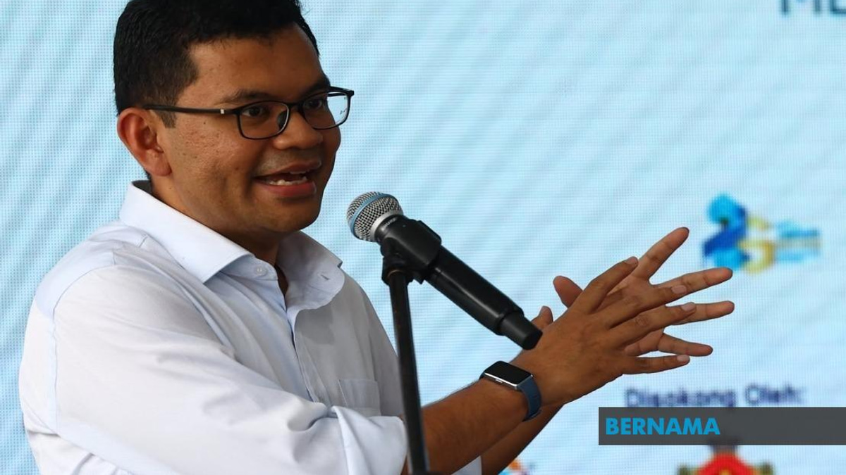 Minister Akmal Nasrullah Warns of Systemic Failures in Government Project Management