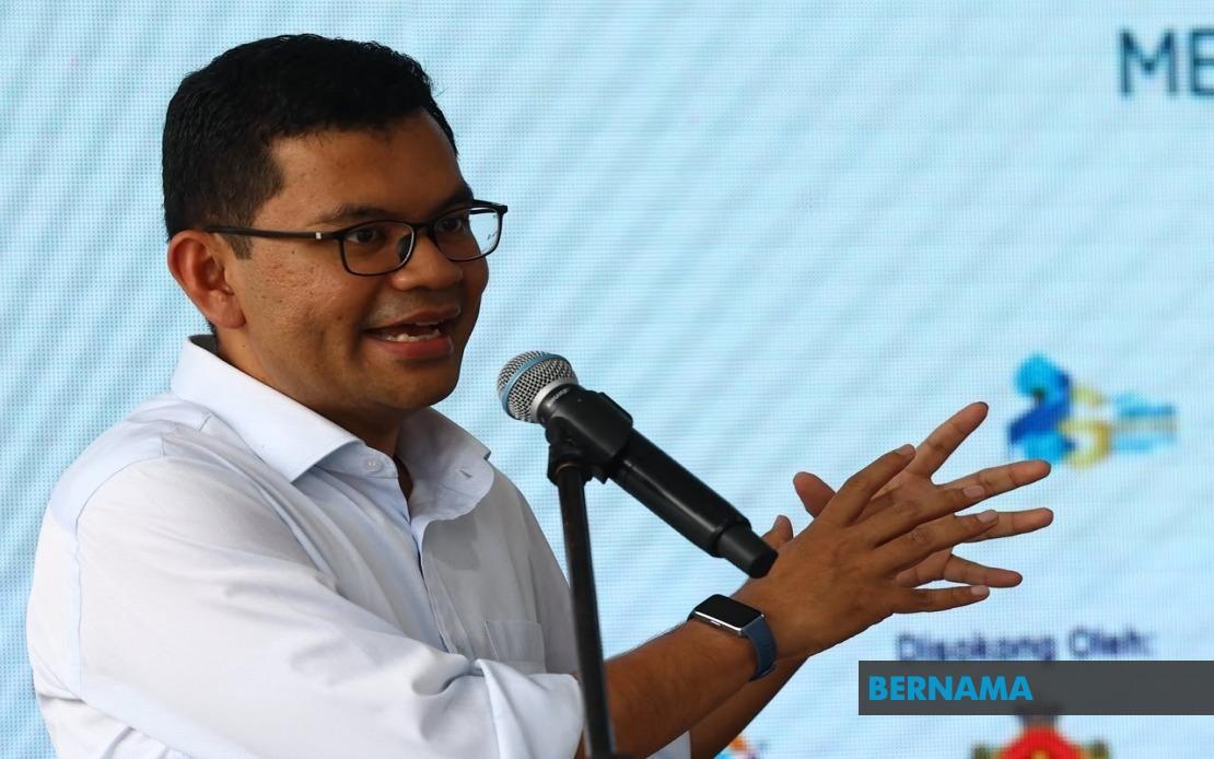 Minister Akmal Nasrullah Warns of Systemic Failures in Government Project Management