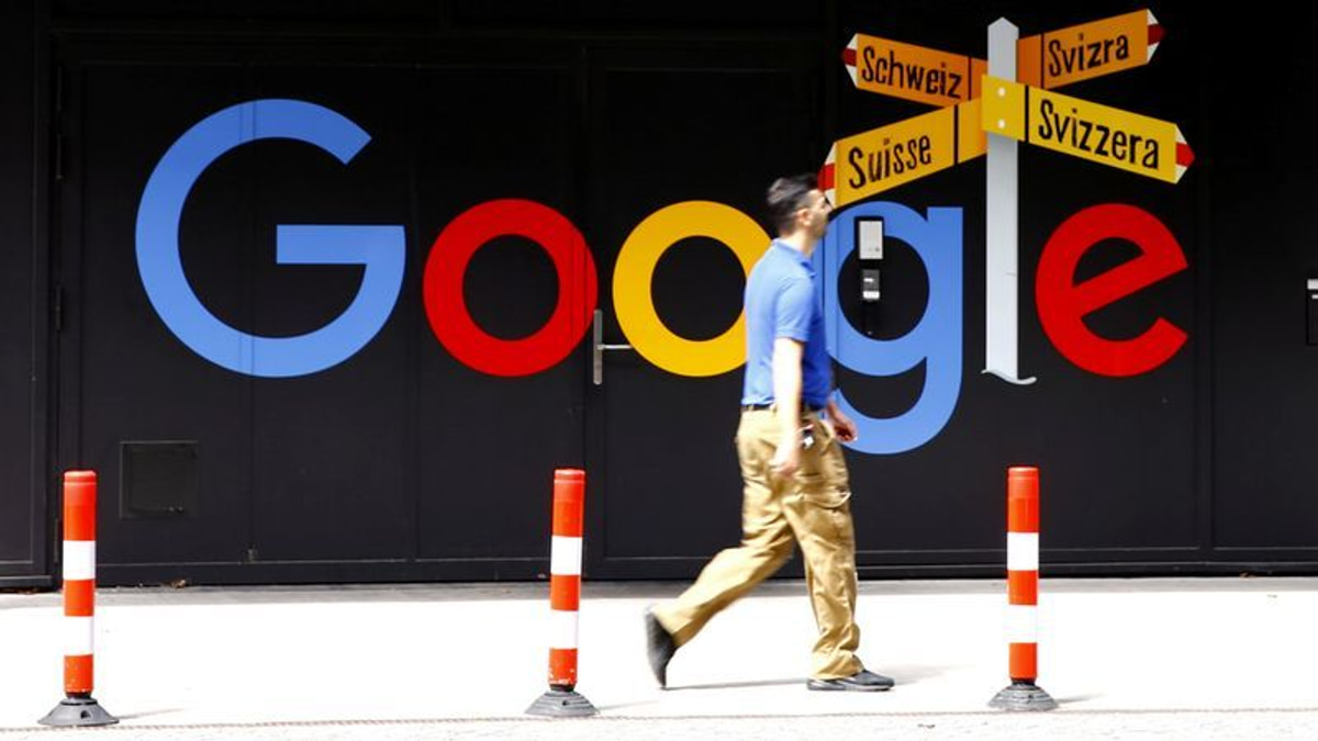 Swiss regulator launches probe into Google's removal of Android search choice feature