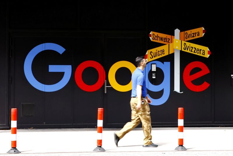 Swiss regulator launches probe into Google's removal of Android search choice feature