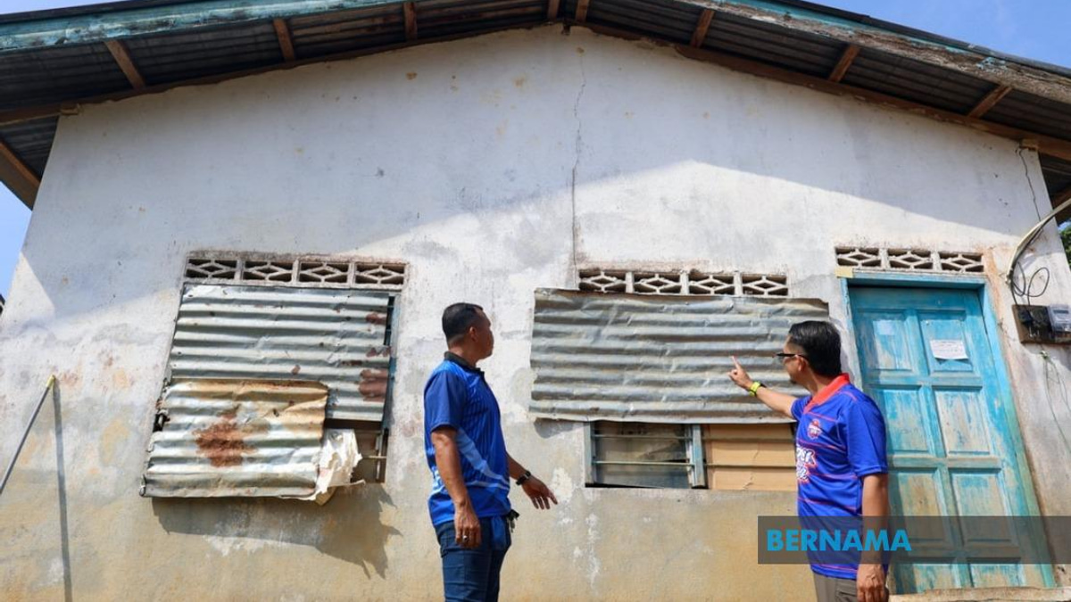Kelantan Identifies Five Urgent Priorities for Orang Asli Communities in Remote Settlements