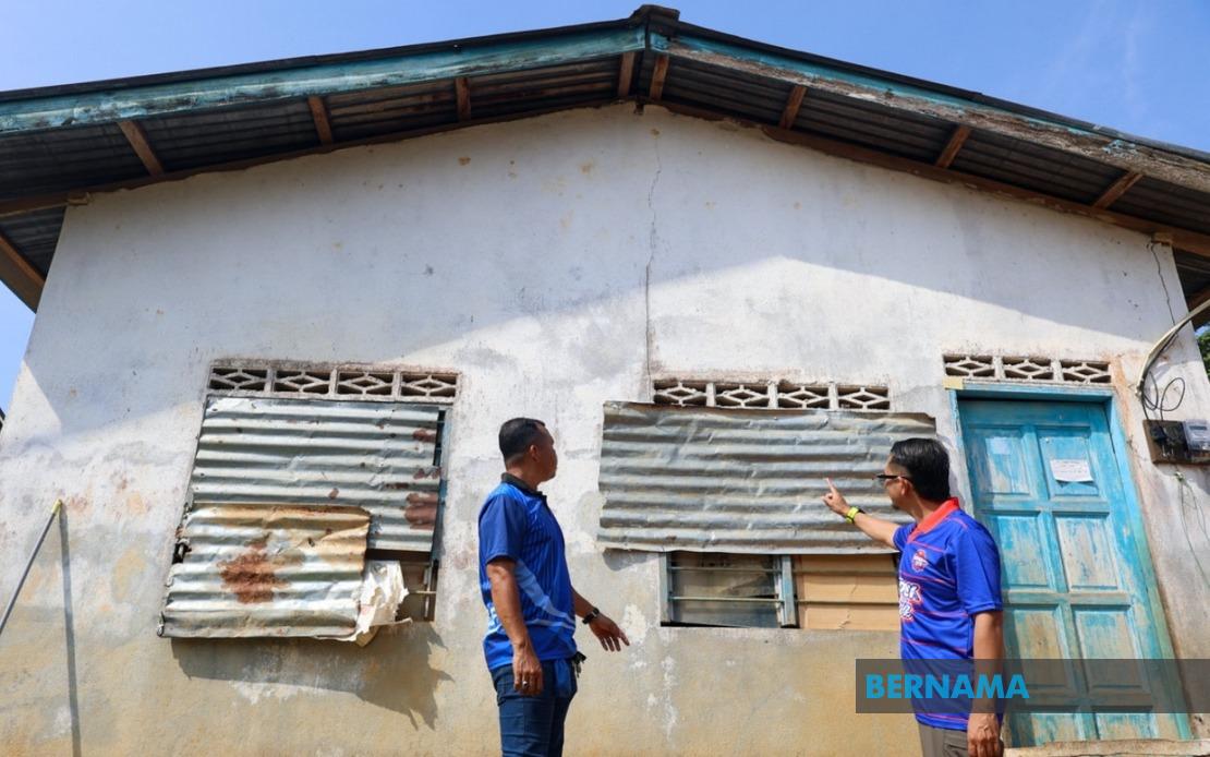 Kelantan Identifies Five Urgent Priorities for Orang Asli Communities in Remote Settlements