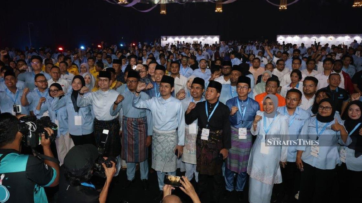 Pakatan Harapan Must Rebuild Voter Confidence, Concedes PKR Youth Leader