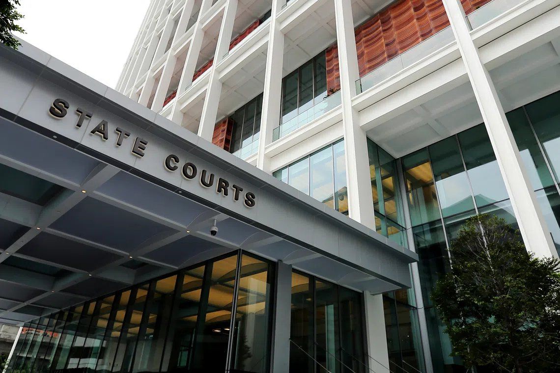 Singapore Woman Charged in S$32 Million Luxury Goods Scam as Investigation Deepens