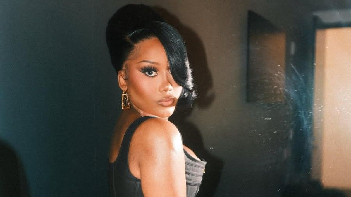 Grammy Winner Muni Long Reveals Life-Saving Double Lung Transplant After Lupus Battle