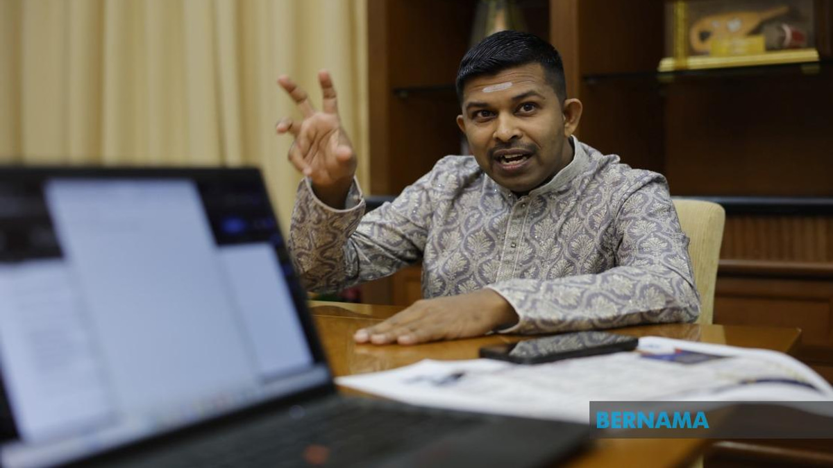 Malaysia's Legal Reforms Failing to Connect With Public, Says Researcher