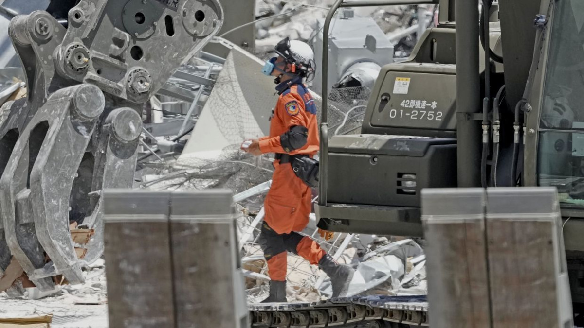 LPG Leak Likely Triggered Aeon Mall Blast in Kumamoto After Earthquake