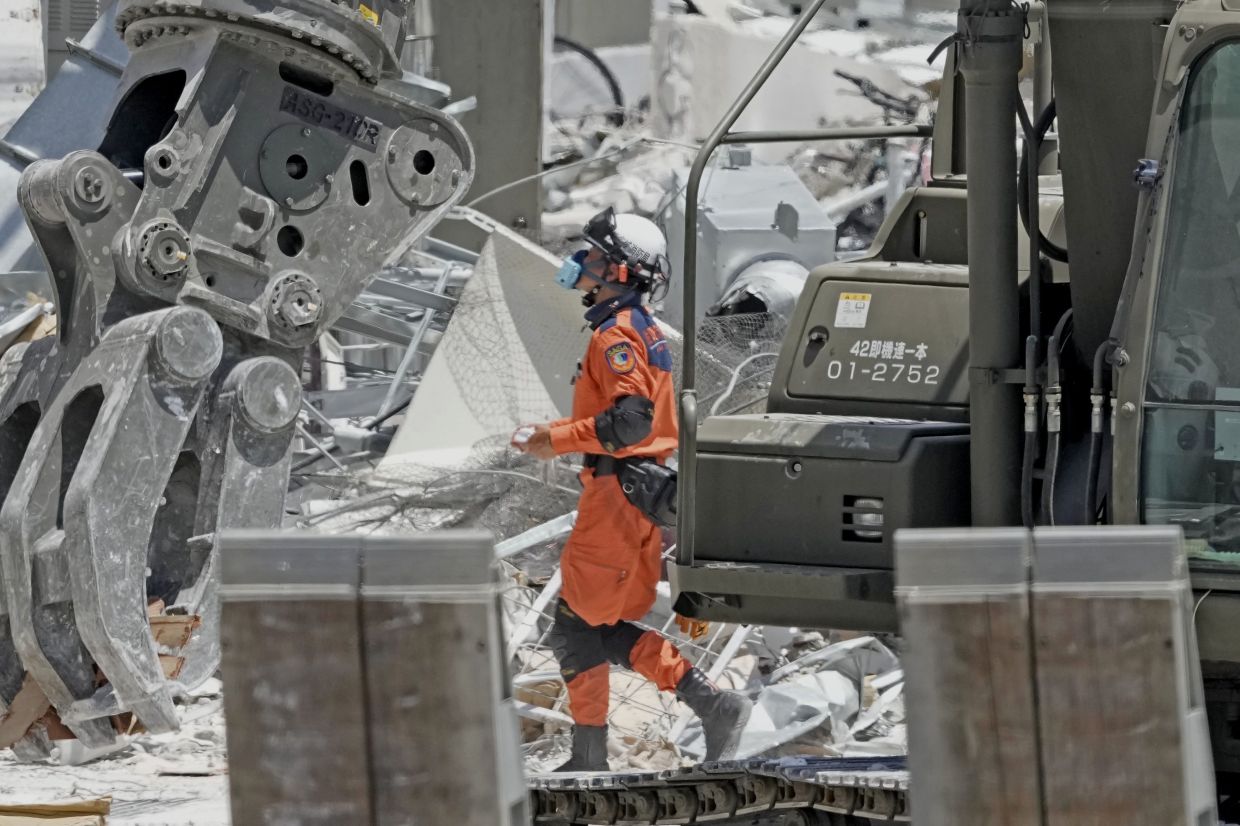 LPG Leak Likely Triggered Aeon Mall Blast in Kumamoto After Earthquake