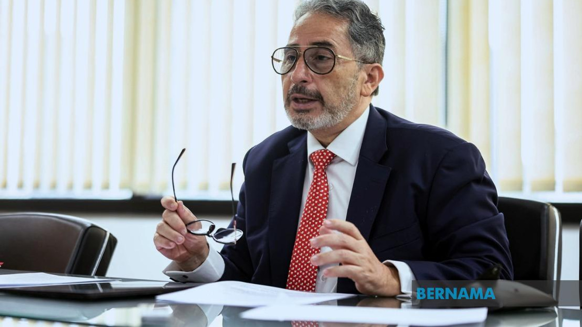 Peru and Malaysia Mark 40 Years of Diplomacy With Ambitious Economic Expansion Plans
