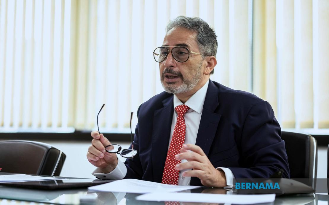 Peru and Malaysia Mark 40 Years of Diplomacy With Ambitious Economic Expansion Plans
