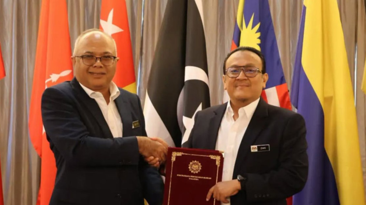 MACC Pushes Six-Point Governance Overhaul for Cooking Oil Subsidy Scheme