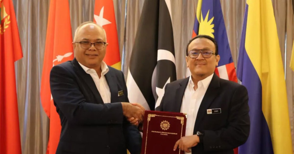 MACC Pushes Six-Point Governance Overhaul for Cooking Oil Subsidy Scheme