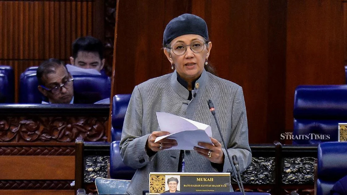 Health Ministry Establishes Probe Committee Over Taiping Prison Riot Medical Misconduct Claims