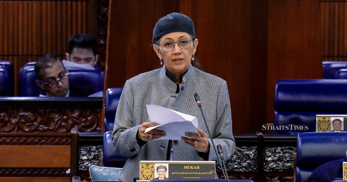 Health Ministry Establishes Probe Committee Over Taiping Prison Riot Medical Misconduct Claims