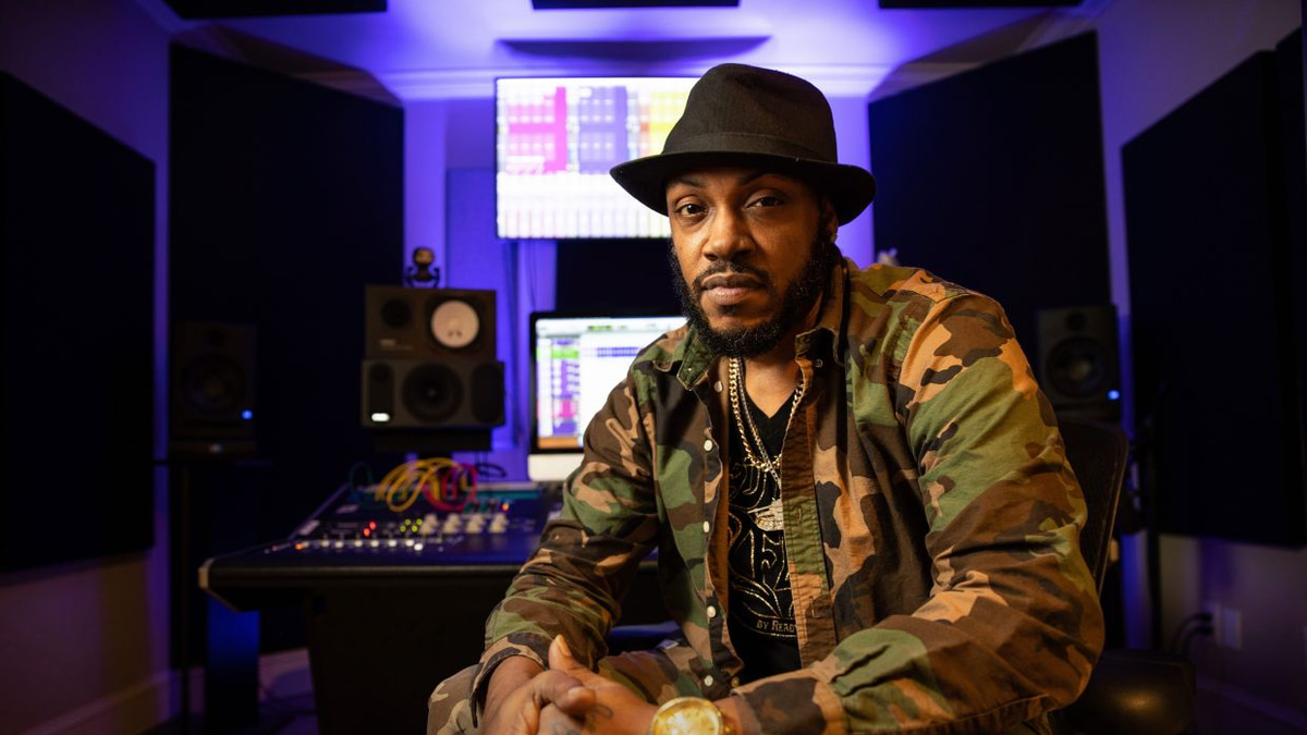 Grammy-nominated rapper Mystikal receives 20-year prison sentence for 2022 rape conviction