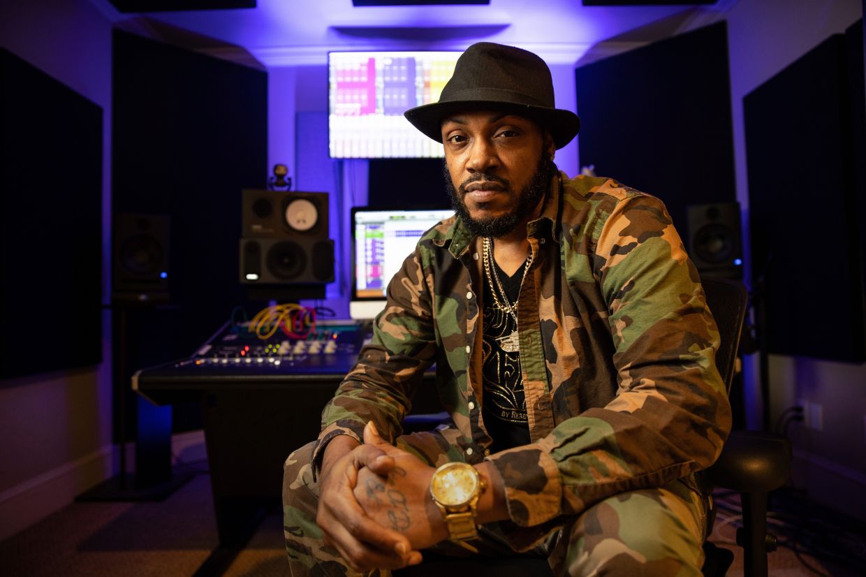 Grammy-nominated rapper Mystikal receives 20-year prison sentence for 2022 rape conviction