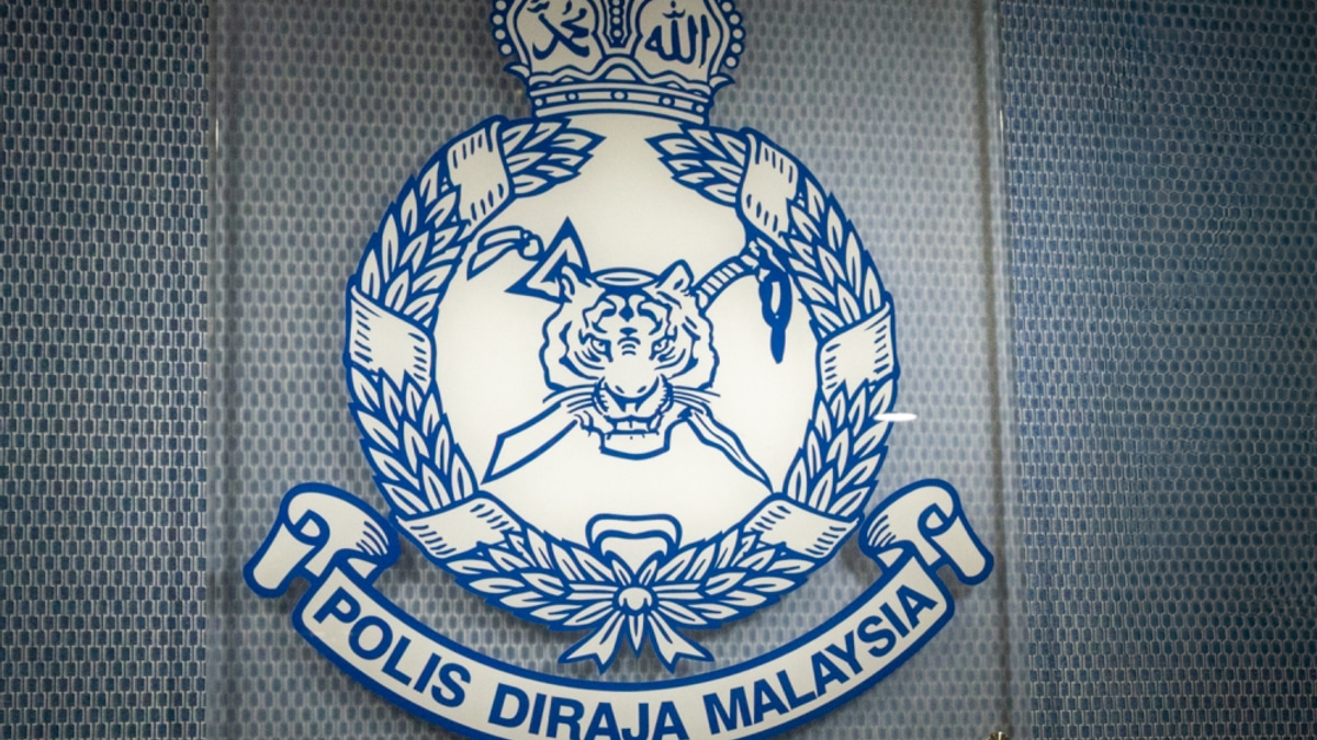 Police Arrest Suspect in Klang Cash Van Robbery Bid, Recover Stolen Shotgun