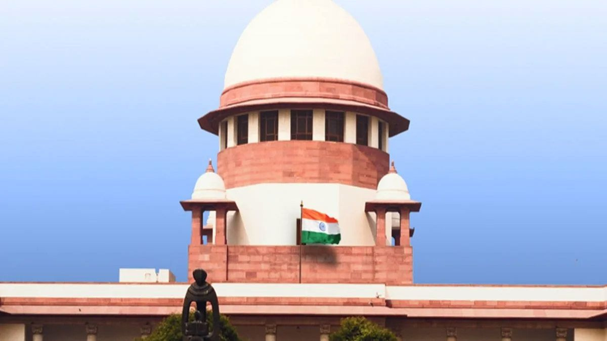 Supreme Court Halts Tamil Nadu Cow-Slaughter Ban, Questions Scope of High Court Order
