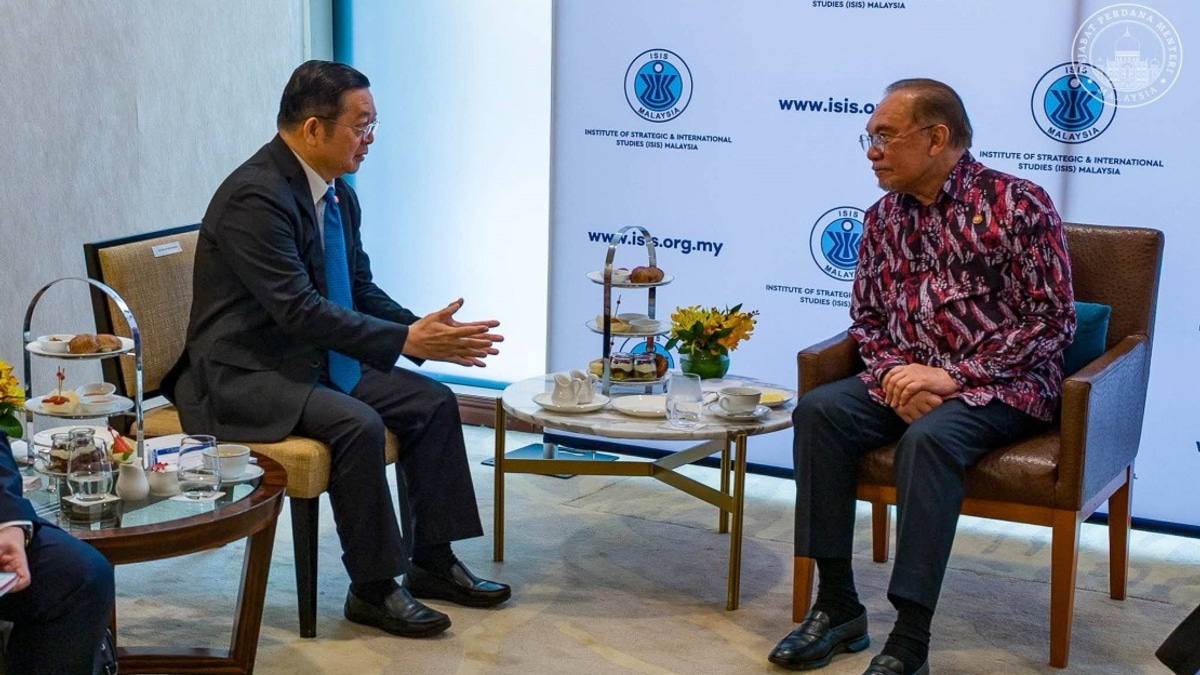 Malaysia Committed to Strengthening ASEAN Unity Amid Regional Challenges, Says Anwar