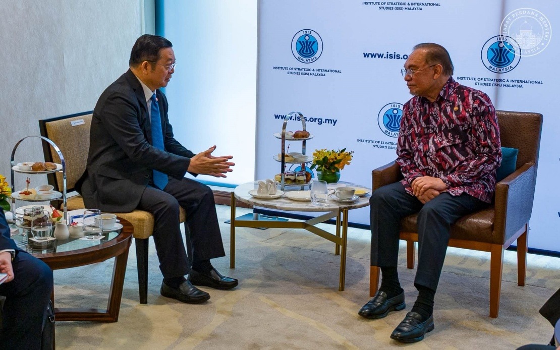 Malaysia Committed to Strengthening ASEAN Unity Amid Regional Challenges, Says Anwar