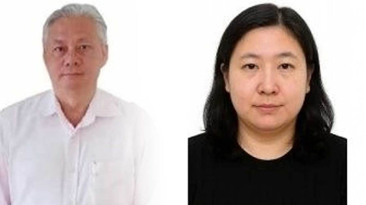 Singaporean Corruption Suspect Vanishes After Pledge to Face Malaysian Authorities