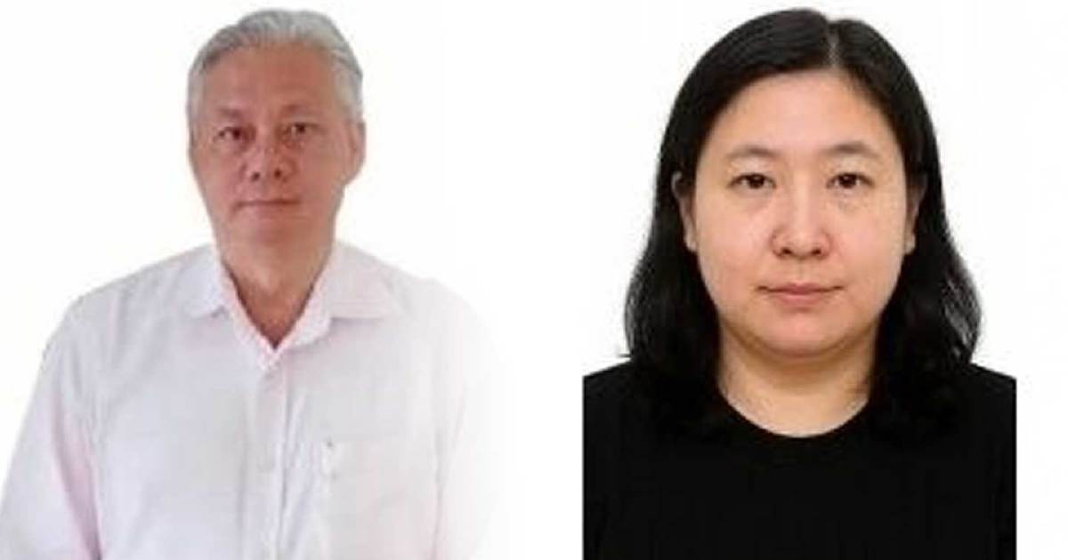 Singaporean Corruption Suspect Vanishes After Pledge to Face Malaysian Authorities