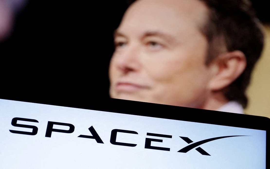 SpaceX Swings to Massive Loss Despite Revenue Boom in Historic IPO Quarter
