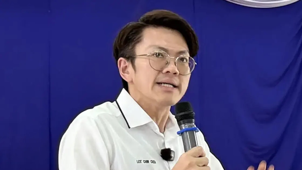 DAP Challenges Sanusi's Defence Against Racism Allegations, Questioning Appeal to Chinese Heritage