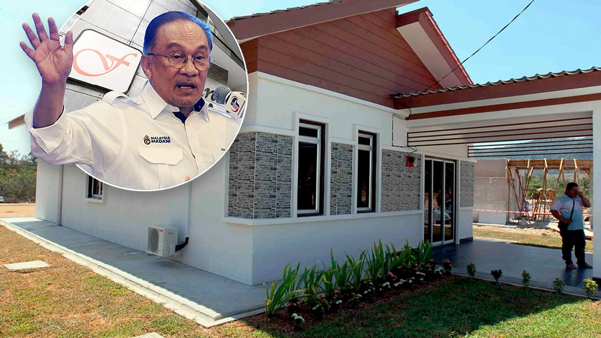 Anwar to table Felda second-home policy to Cabinet within month