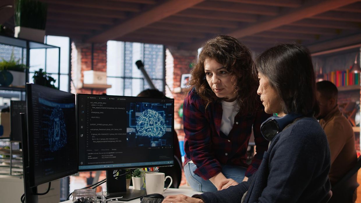 AI is reshaping the global job market — but not how many feared, PwC study reveals