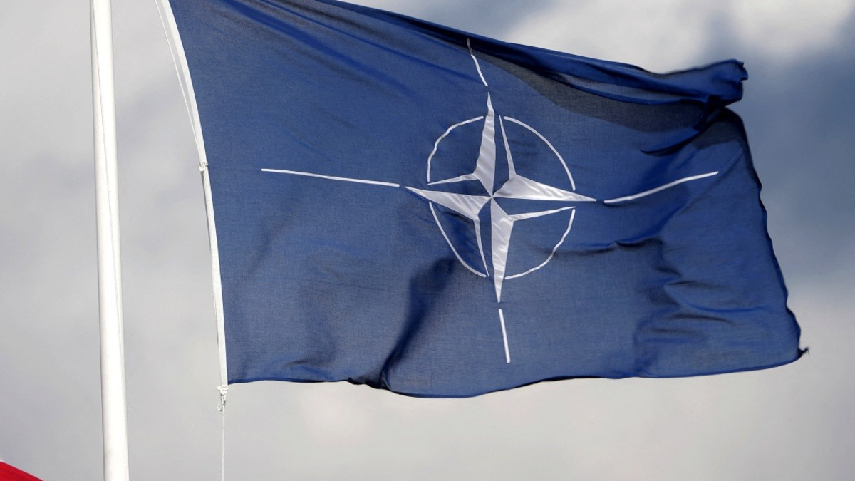 NATO's Military Spending Set To Surge Past US$1.8 Trillion By 2026