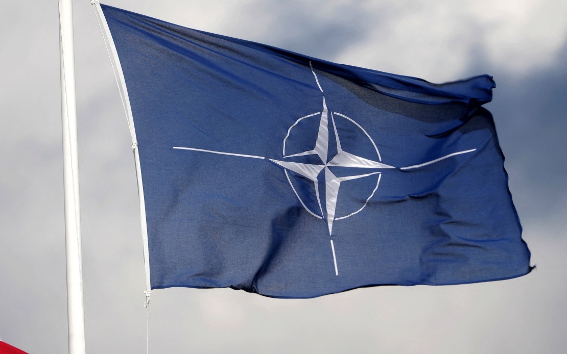 NATO's Military Spending Set To Surge Past US$1.8 Trillion By 2026