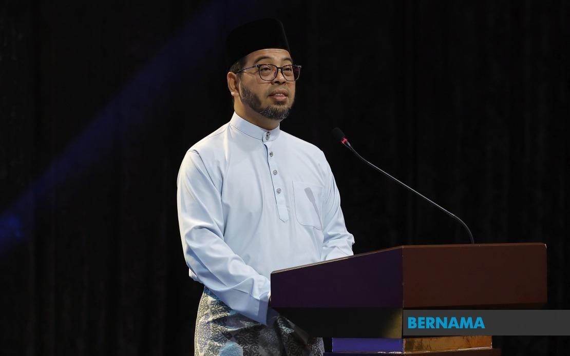 MADANI Government Committed to Elevating Tahfiz Education as Equal Partner to Mainstream Schooling