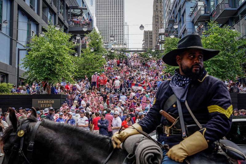 World Cup 2026: Stories from 16 Host Cities Across North America