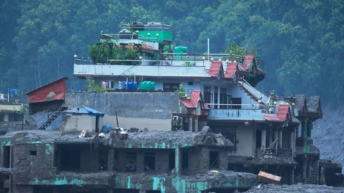 Nepal Seeks Billions in Aid and Technical Expertise Following Catastrophic Glacier-Triggered Floods