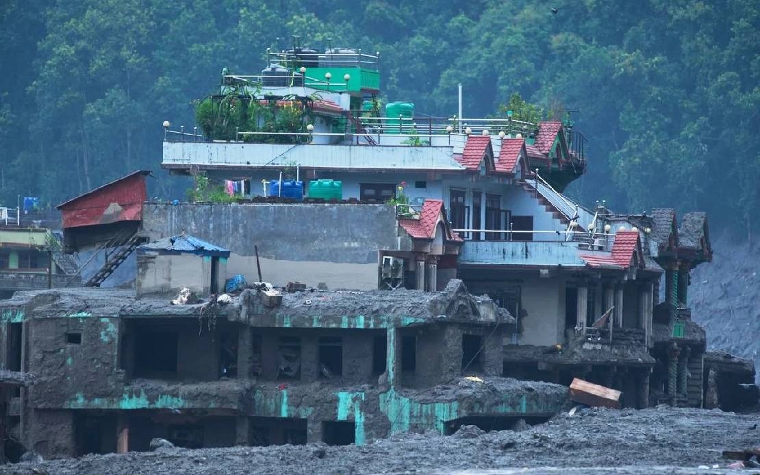 Nepal Seeks Billions in Aid and Technical Expertise Following Catastrophic Glacier-Triggered Floods