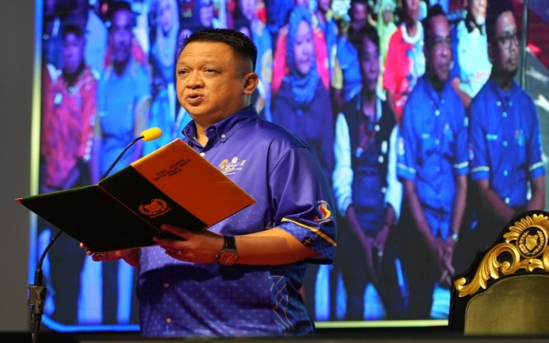 Raja Muda of Perlis Outlines Strategic Vision for MARA's Transformation