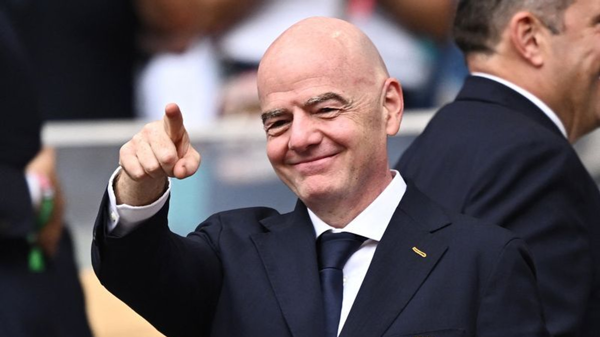 FIFA's 'Inclusive' World Cup Undermined by U.S. Visa Restrictions, Rights Groups Warn