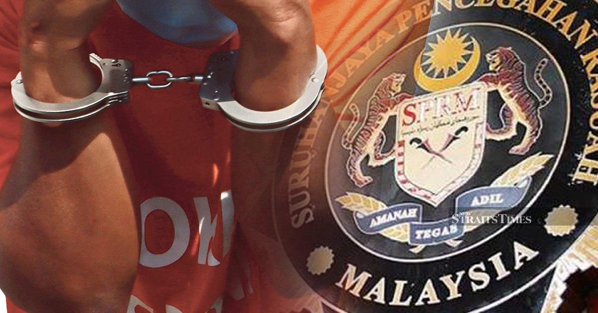 NGO Secretary and Treasurer Held in RM5 Million Laundering Probe