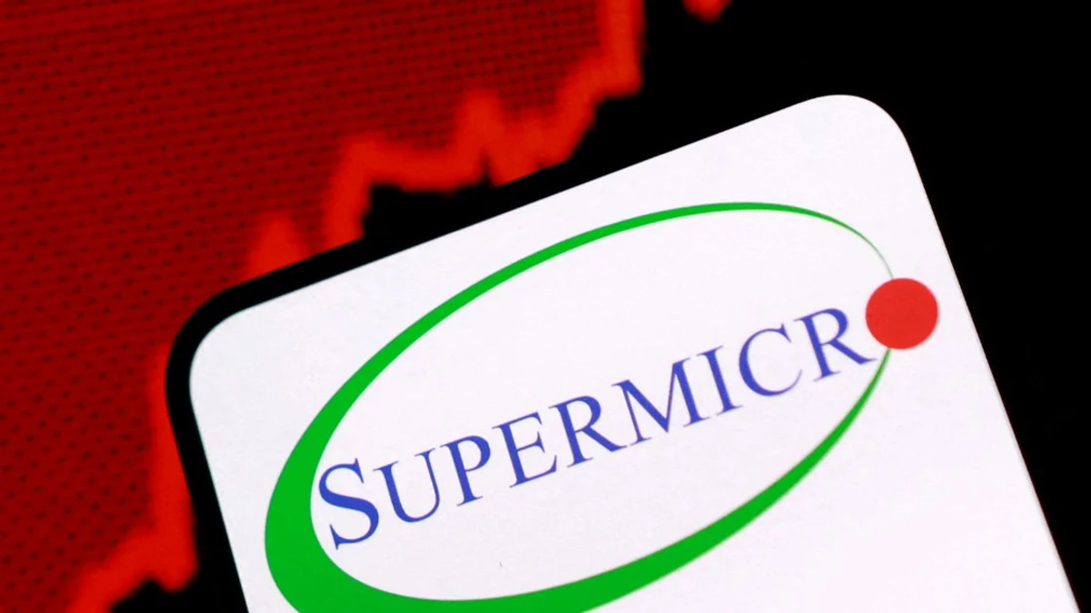 Super Micro Confirms Taiwan Staff Detained in AI Server Export Investigation