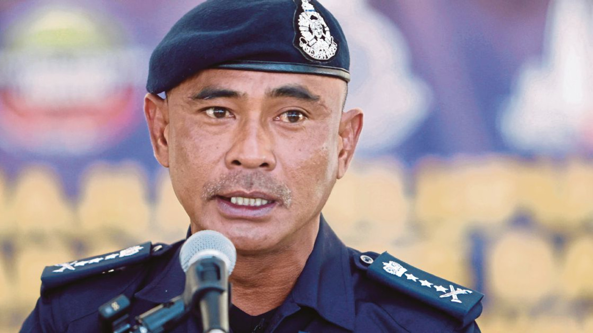 Kepong petrol attack suspect held for seven days as investigation deepens