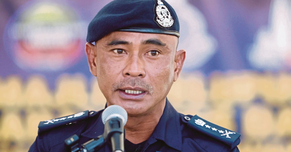 Kepong petrol attack suspect held for seven days as investigation deepens