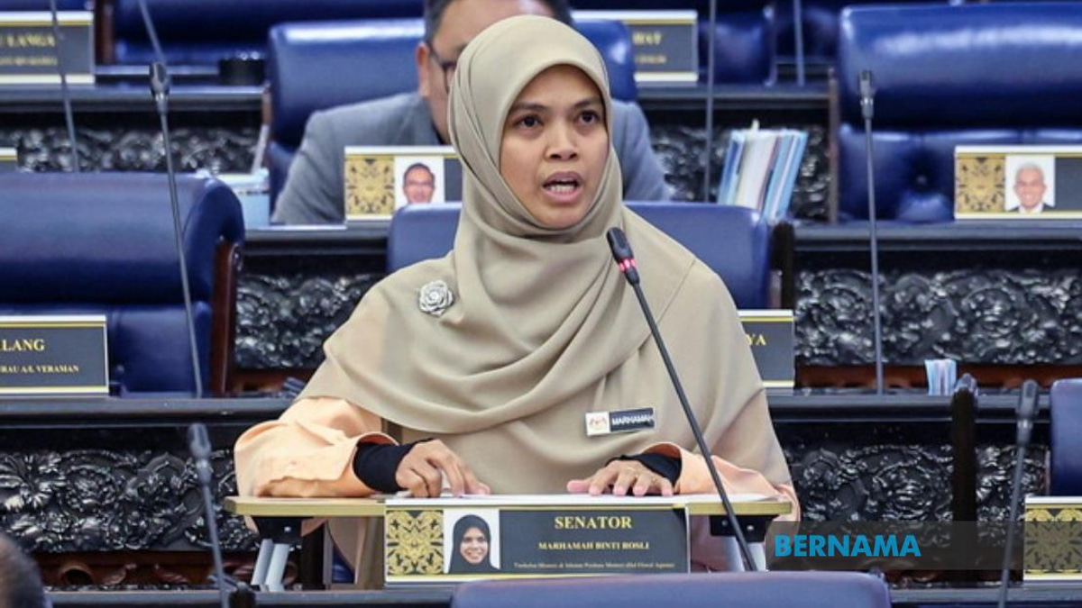 Syariah Lawyers Accreditation To Be Standardised Nationwide, Says Deputy Minister
