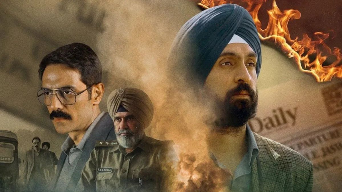 India's Tightening Grip on Cinema Raises Alarm Among Filmmakers