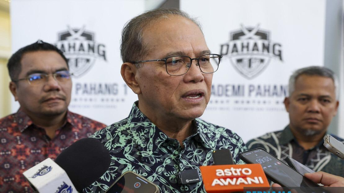 Pahang Issues Alert Over Land Fraud Racket Operating in Bentong District